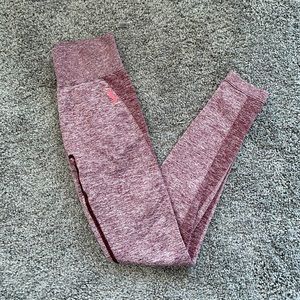 Gymshark flex leggings